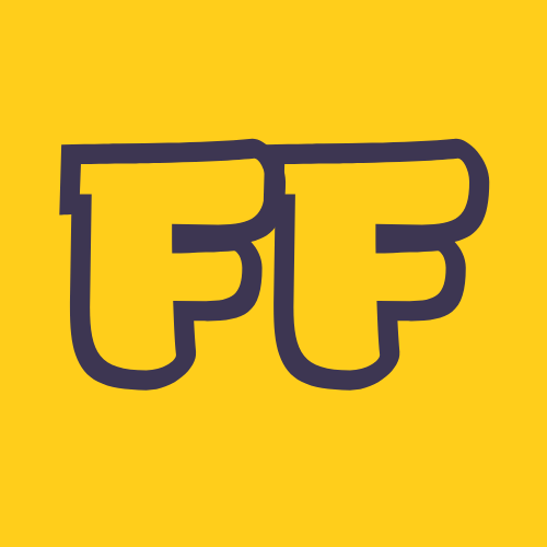 Fashion Frame logo